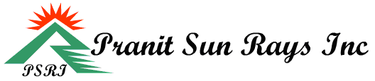 Pranit Sun Rays Inc